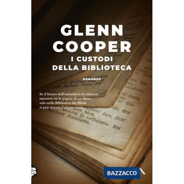 Custodi della biblioteca (I)