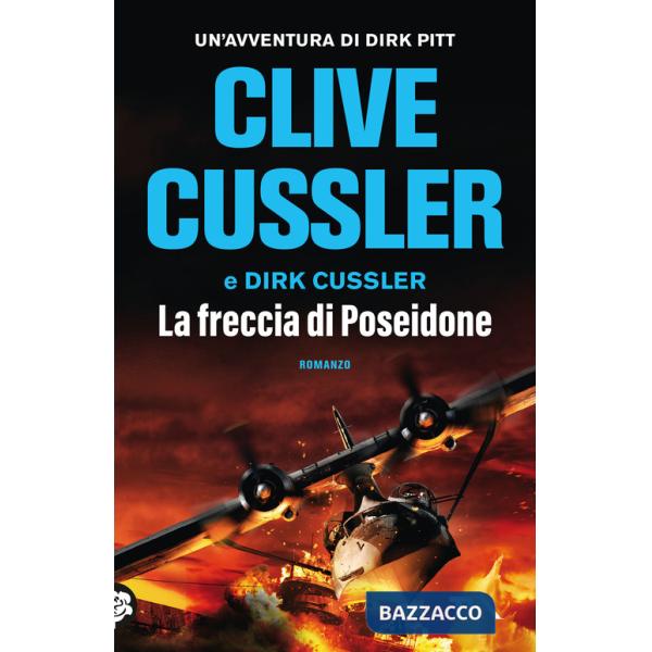 Freccia di Poseidone (La)