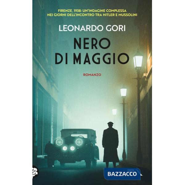 Nero di maggio