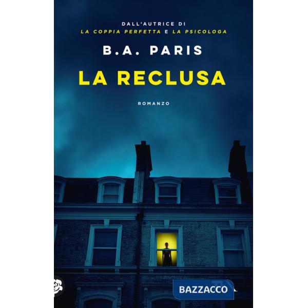 Reclusa (La)