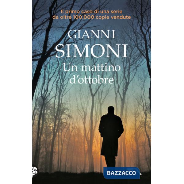 Mattino d'ottobre. I casi di Petri e Miceli (Un). Vol. 1