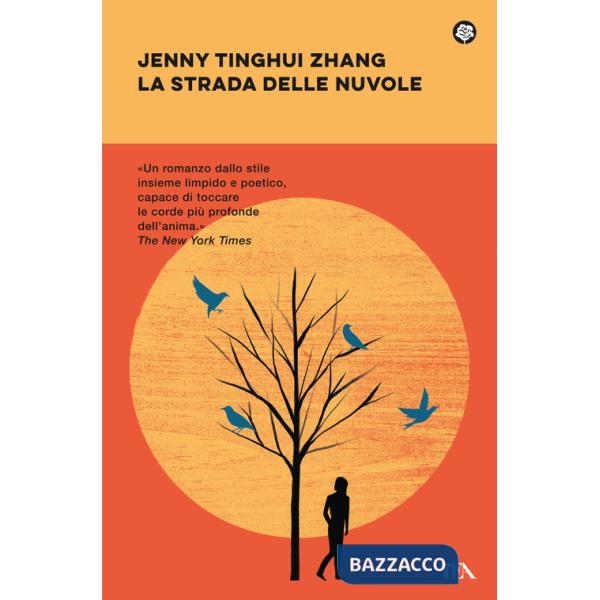 Strada delle nuvole (La)