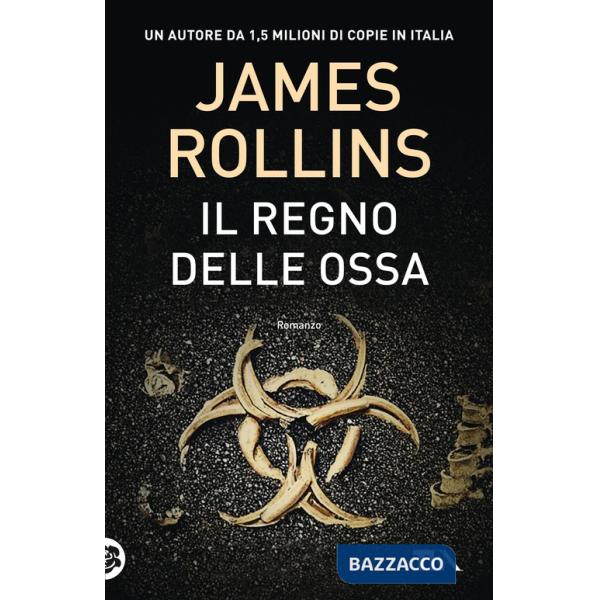 Regno delle ossa (Il)