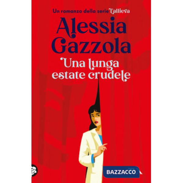 Lunga estate crudele (Una)