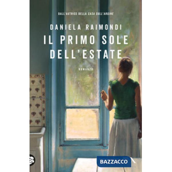 Primo sole dell'estate (Il)