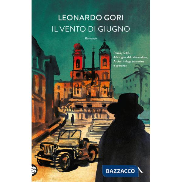 Vento di giugno (Il)