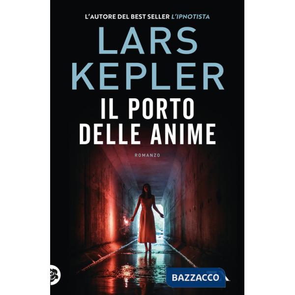 Porto delle anime (Il)