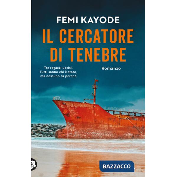 Cercatore di tenebre (Il)