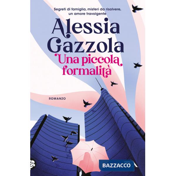 Piccola formalità (Una)