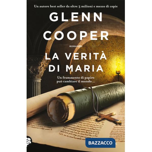 Verità di Maria (La)