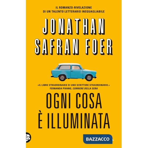 Ogni cosa è illuminata