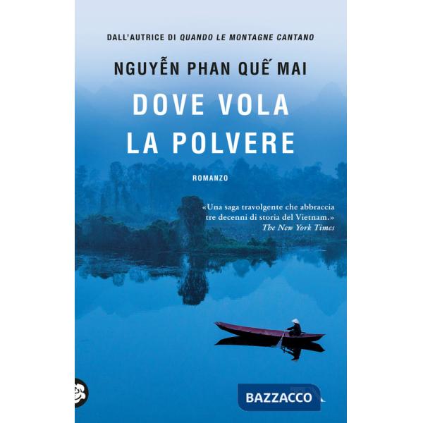 Dove vola la polvere