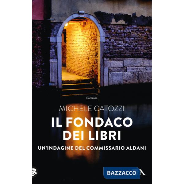 Fondaco dei libri (Il)