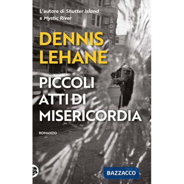 Piccoli atti di misericordia