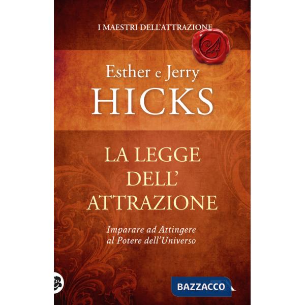 Legge dell'attrazione (La)
