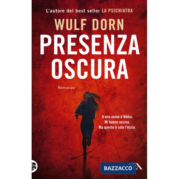 Presenza oscura
