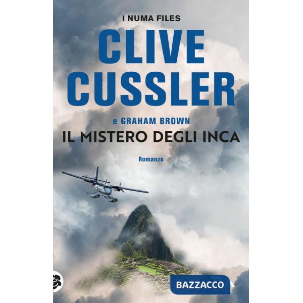 Mistero degli Inca (Il)