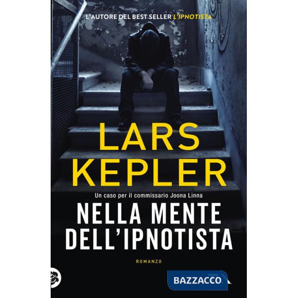 Nella mente dell'ipnotista