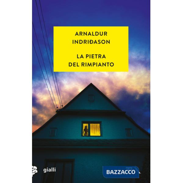 Pietra del rimpianto (La)