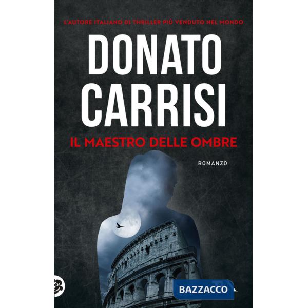 Maestro delle ombre. La trilogia di Marcus (Il)