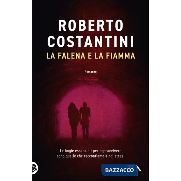 Falena e la fiamma (La)