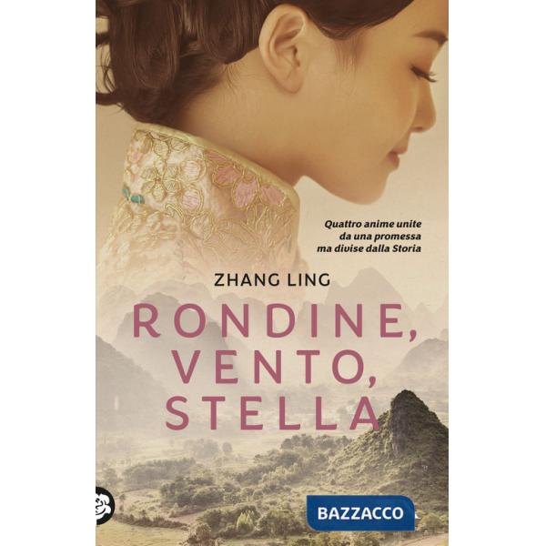 Rondine, vento, stella