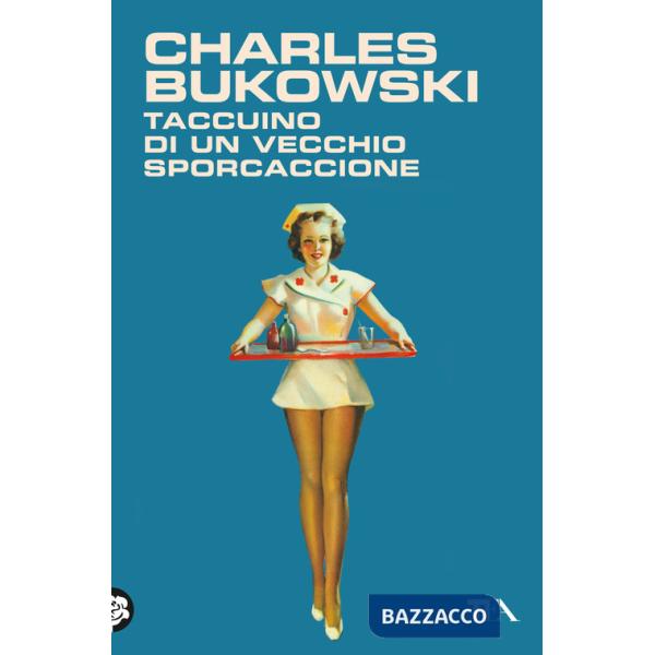 Taccuino di un vecchio sporcaccione