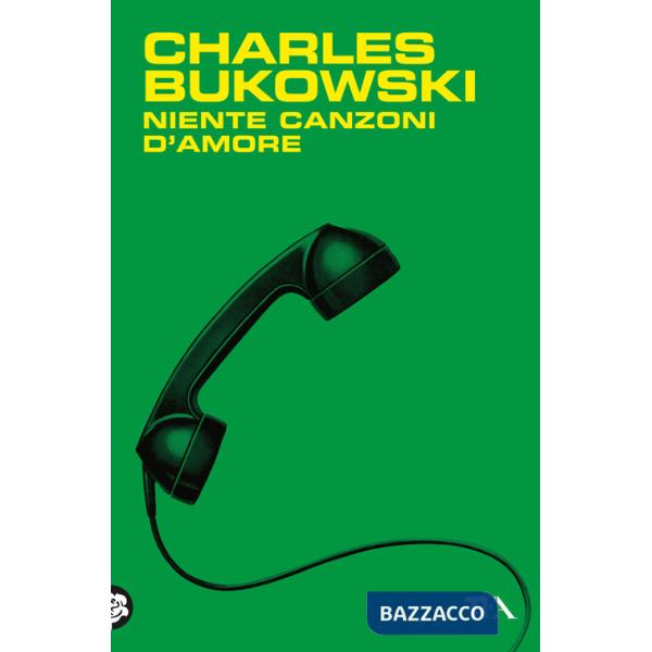 Niente canzoni d'amore