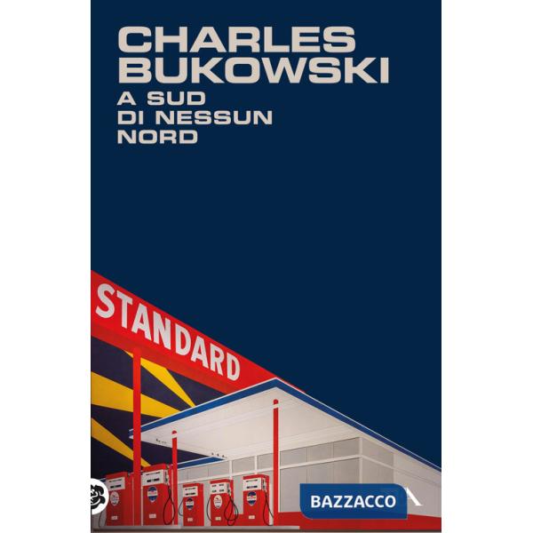 A sud di nessun nord. Storie di una vita sepolta