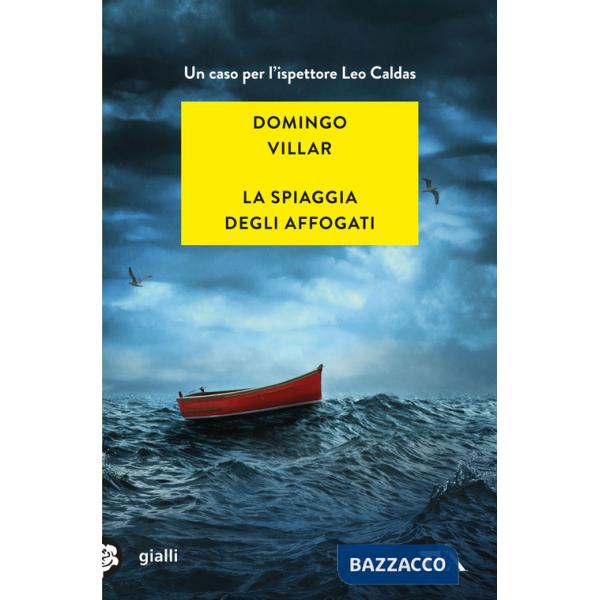 Spiaggia degli affogati (La)