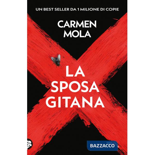 Sposa gitana. Il primo caso dell'ispettrice Elena Blanco (La)