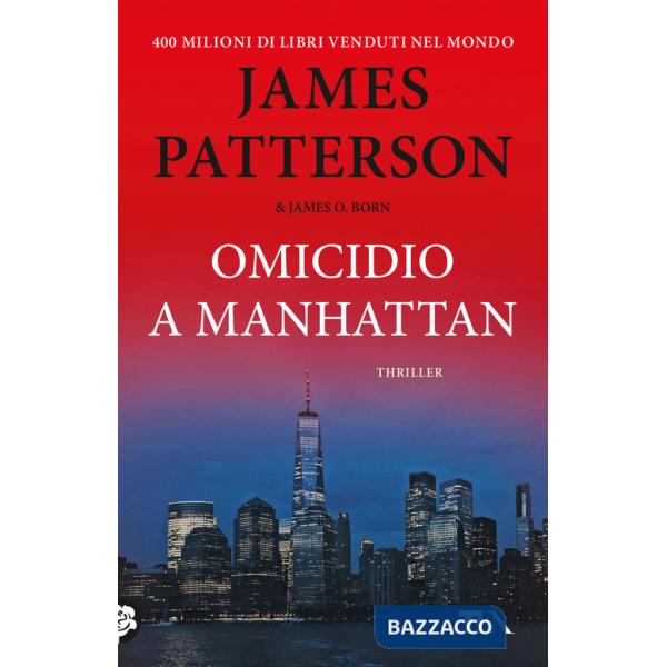 Omicidio a Manhattan