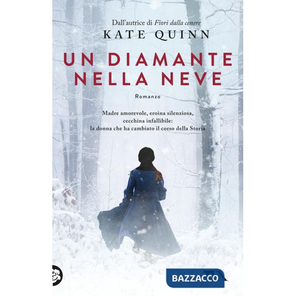Diamante nella neve (Un)
