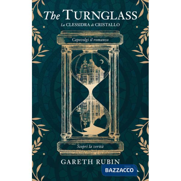 Turnglass. La clessidra di cristallo (The)