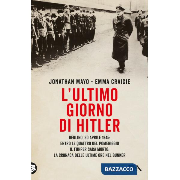 Ultimo giorno di Hitler (L')