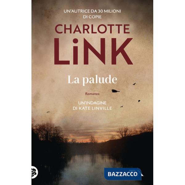 Palude. Le indagini di Kate Linville (La)