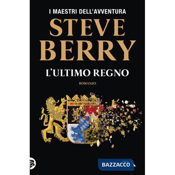 Ultimo regno (L')