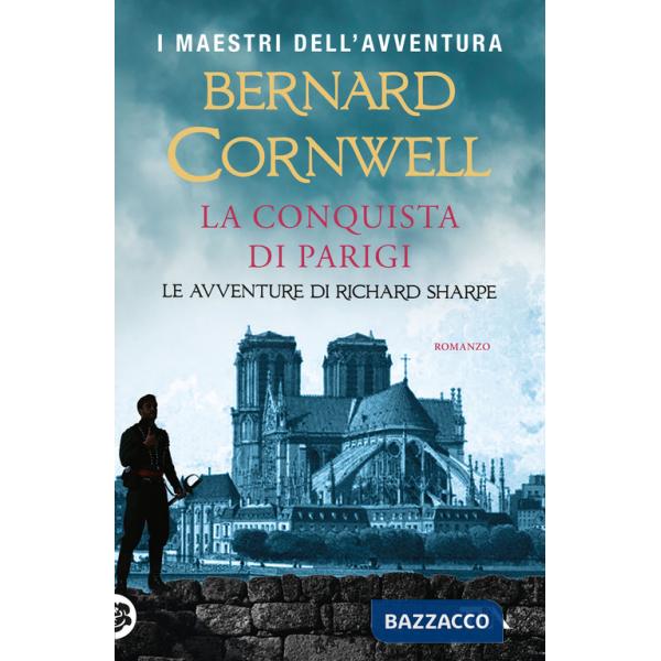 Conquista di Parigi (La)