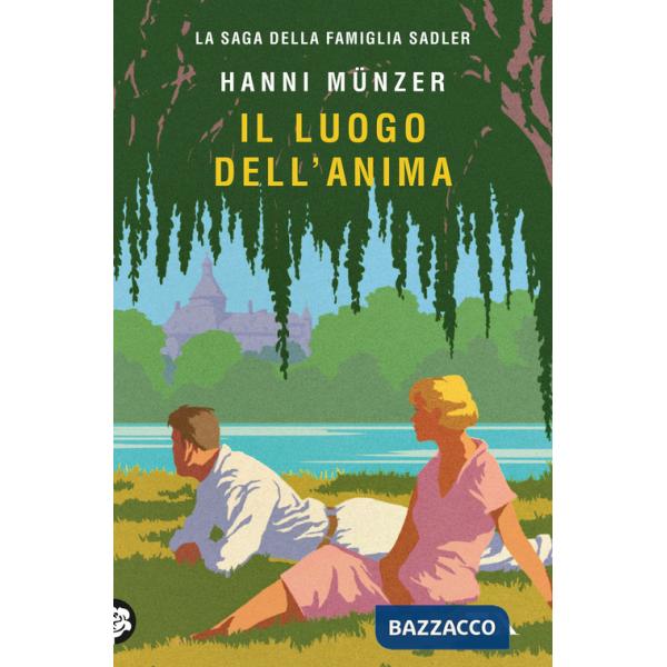 Luogo dell'anima (Il)