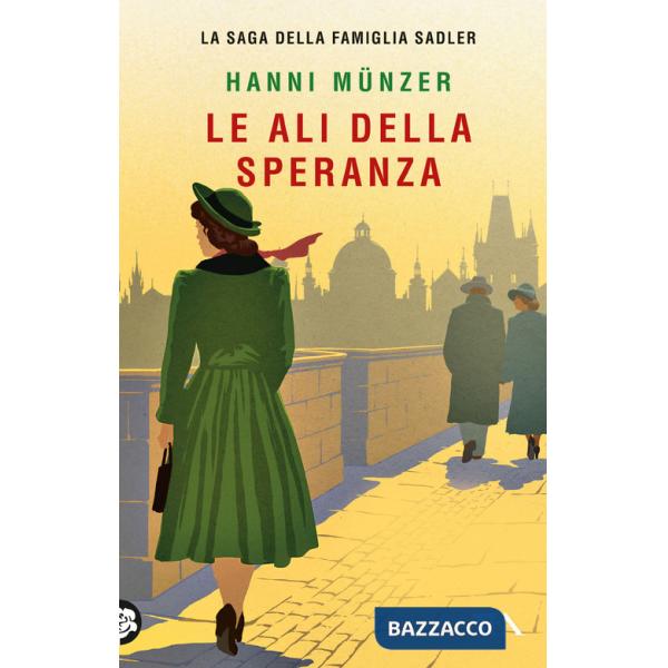 Ali della speranza (Le)