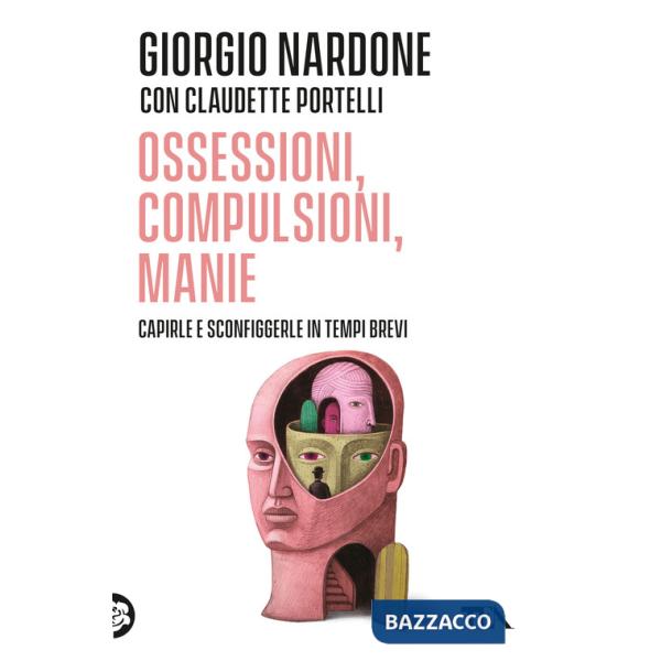 Ossessioni, compulsioni, manie