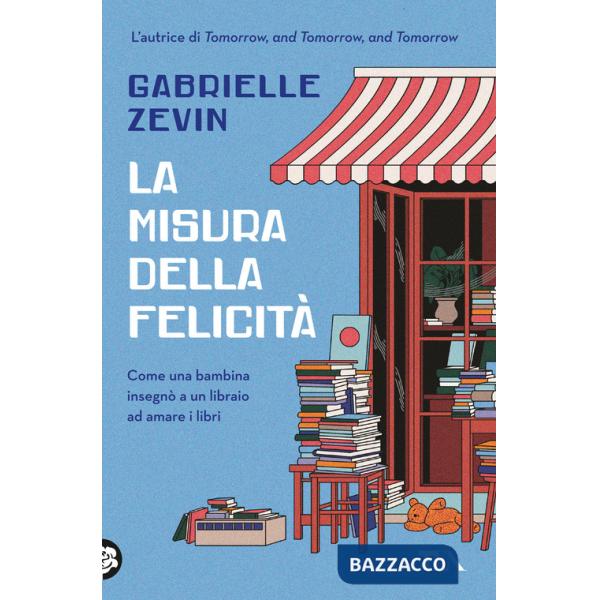 Misura della felicità (La)