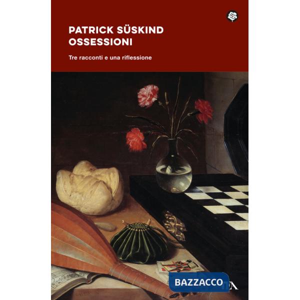 Ossessioni. Tre racconti e una riflessione