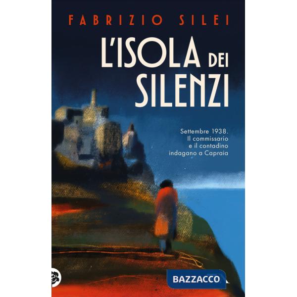 Isola dei silenzi (L')