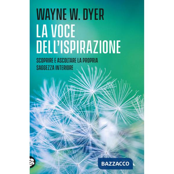 Voce dell'ispirazione (La)