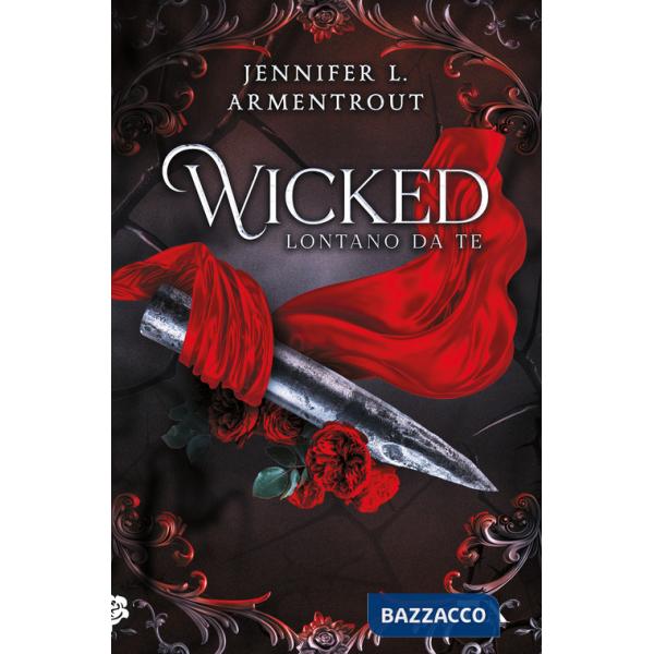 Wicked. Lontano da te