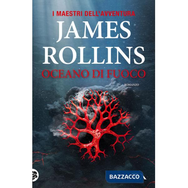 Oceano di fuoco