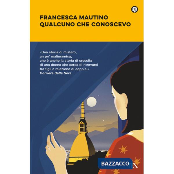 Qualcuno che conoscevo