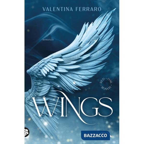 Wings. Red Oak Manor Collection