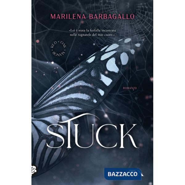 Stuck. Red Oak Manor Collection